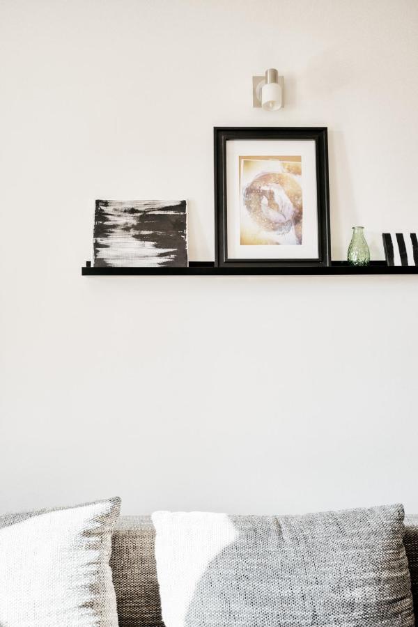 Lil Apartment With Tyn Cathedral View, Parking & Ac Praga Exterior foto