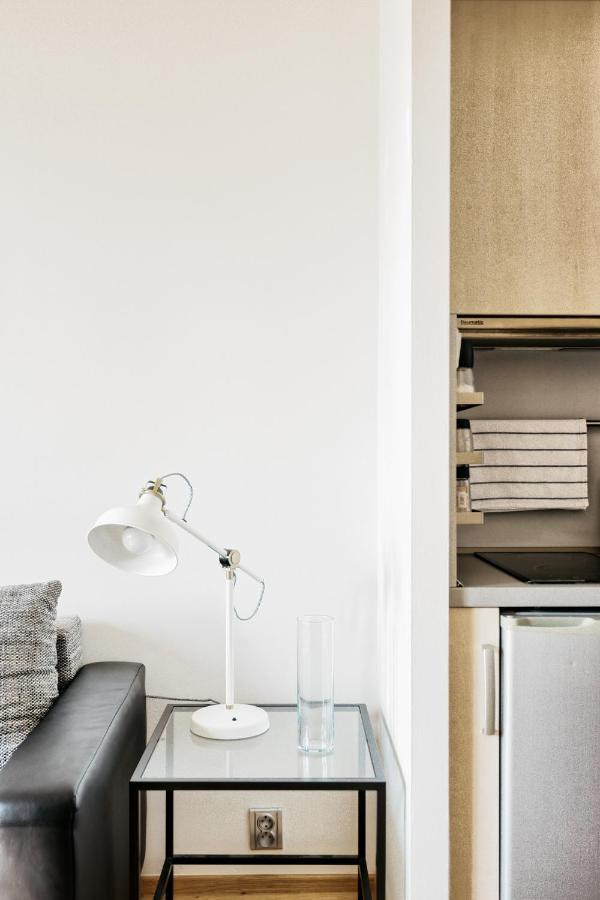 Lil Apartment With Tyn Cathedral View, Parking & Ac Praga Exterior foto